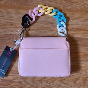 🌟 4/$20 No Boundaries Pink Wallet Purse NWT